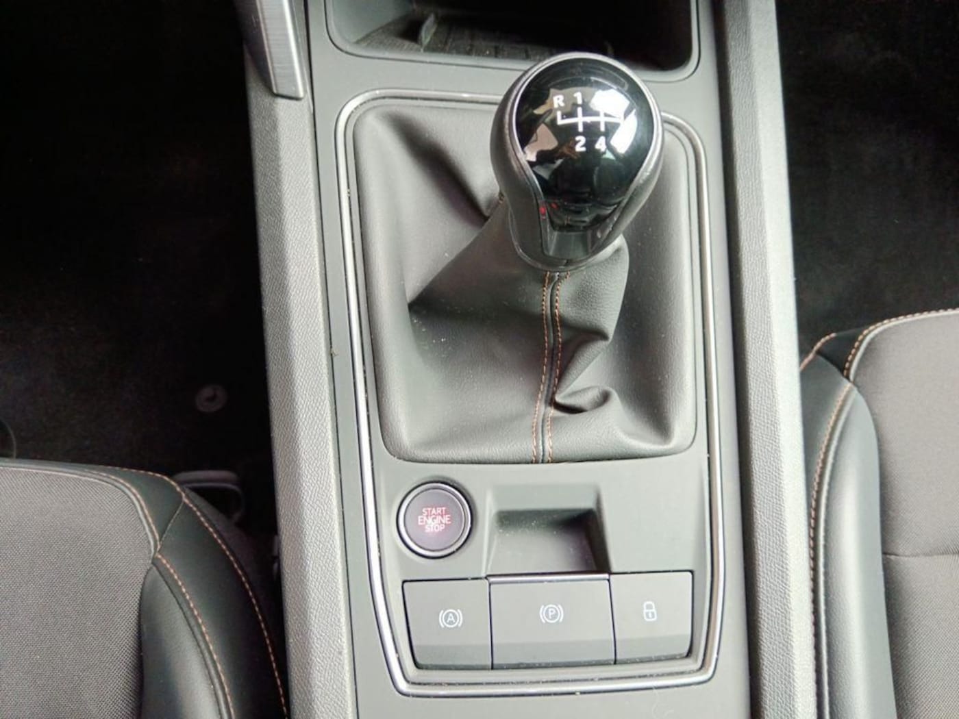CUPRA Formentor 2.0 TDI 110 kW (150 CV) — photo 9