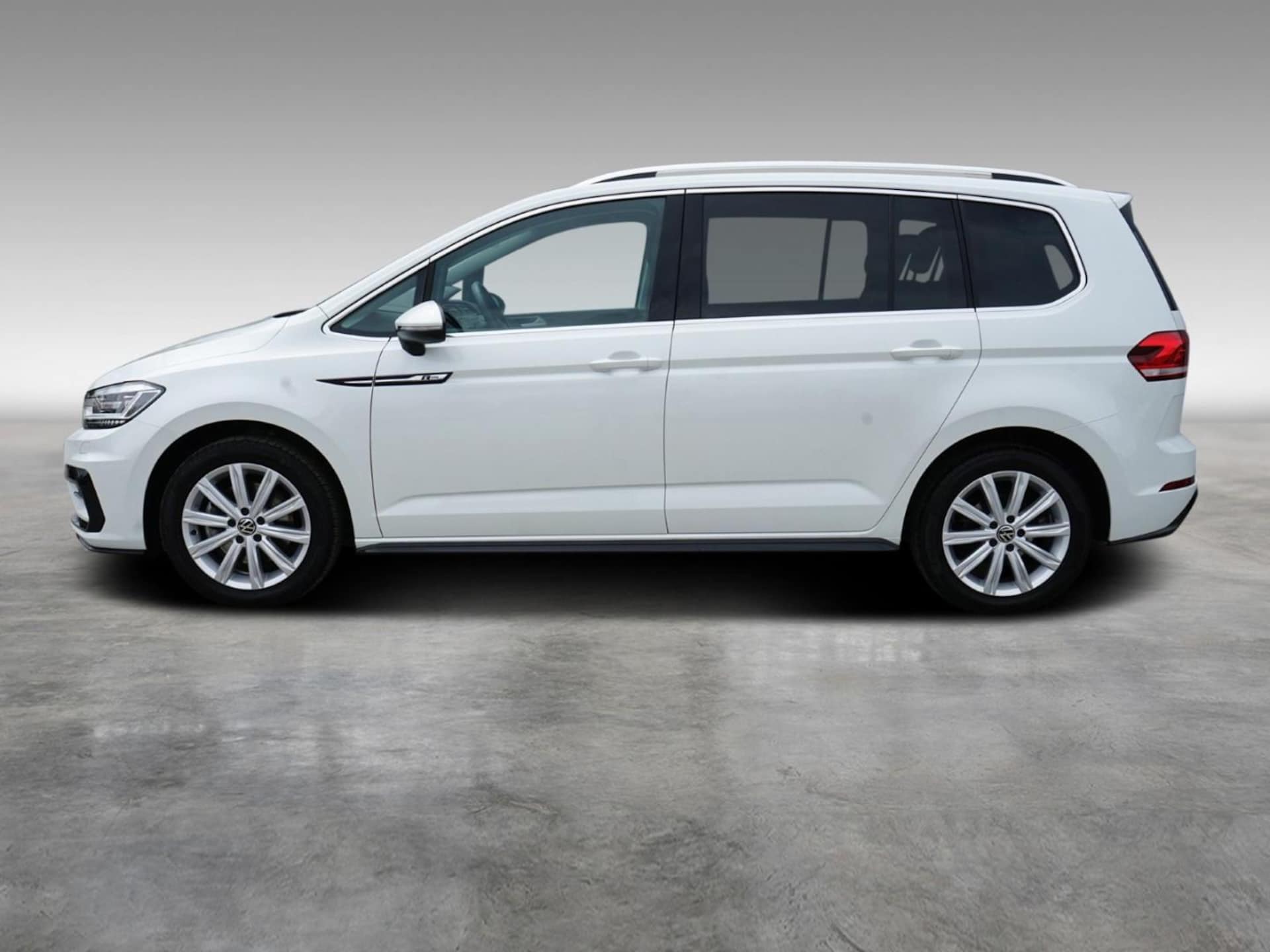 Volkswagen Touran Highline
