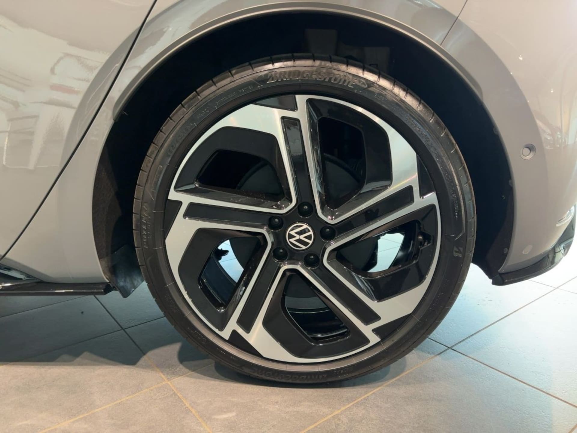 Volkswagen ID.3 GTX Performance