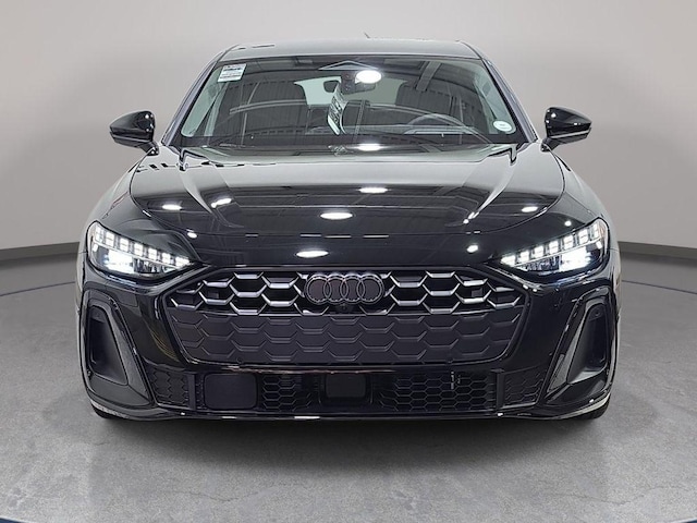 2026 Audi A5 Sedan
