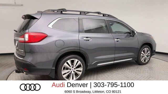 2021 Subaru Ascent