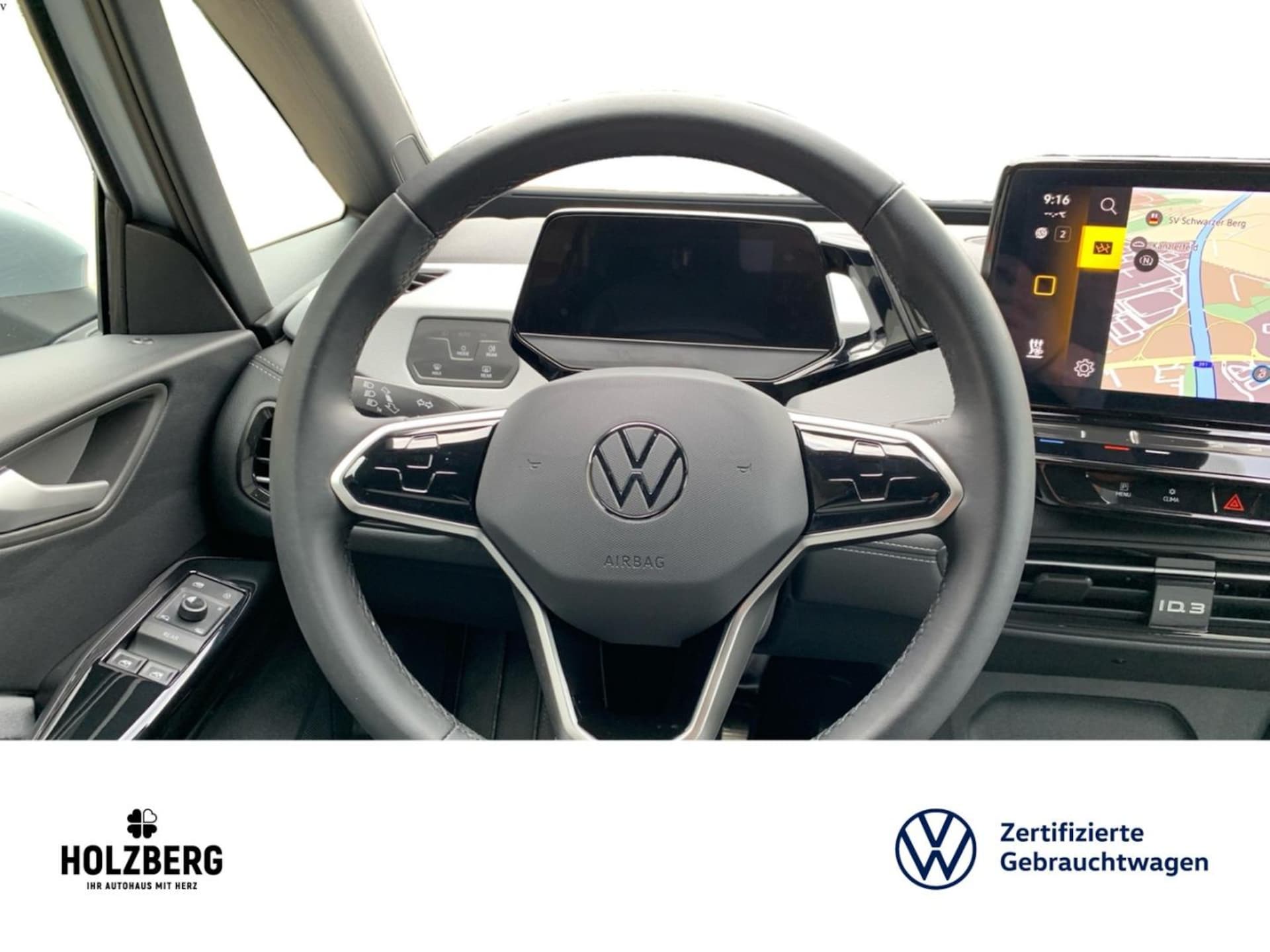 Volkswagen ID.3 MOVE Pro
