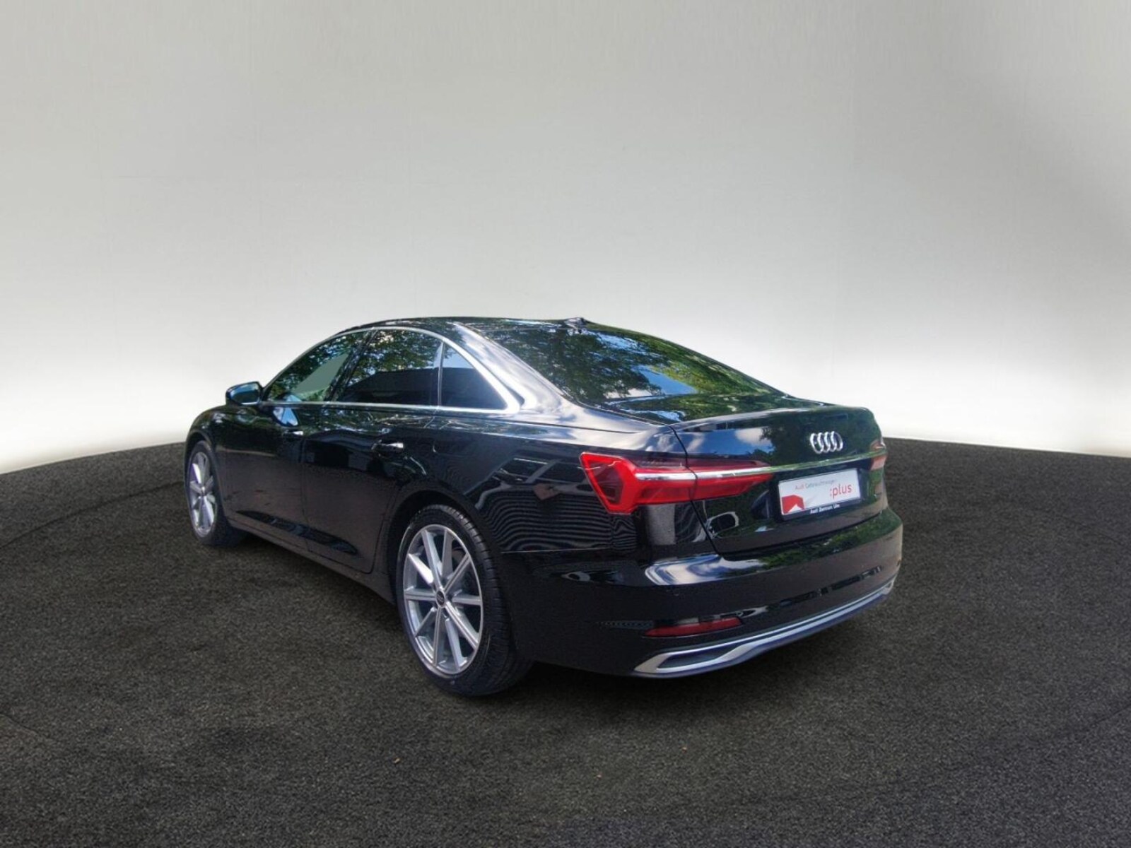 Audi A6 Limousine – Bild 3