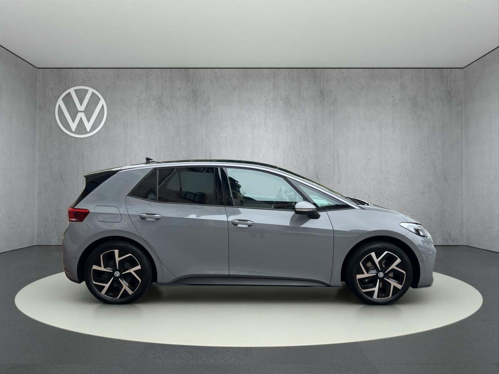 Volkswagen ID.3 – Bild 4