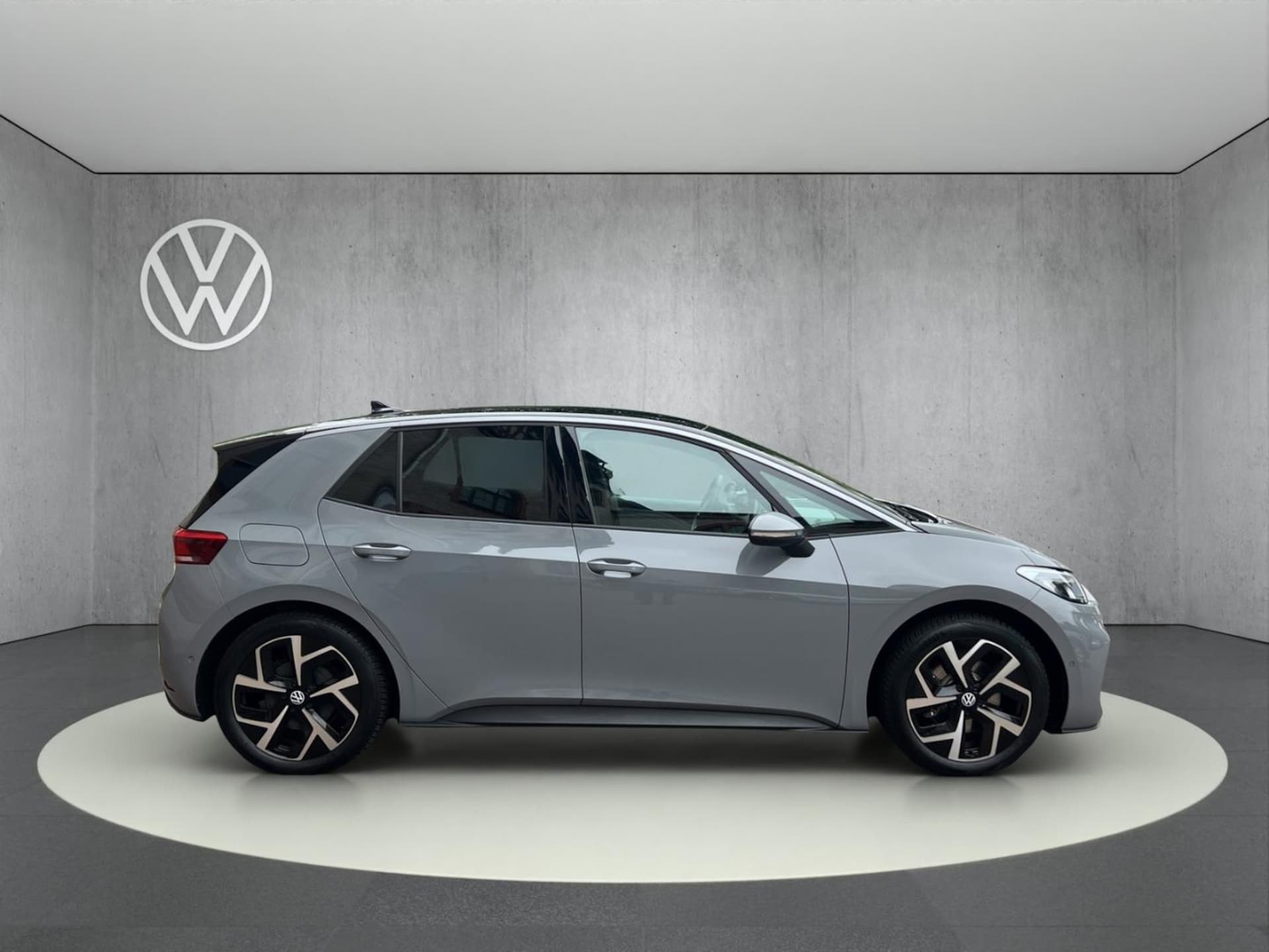 Volkswagen ID.3 MOVE Pro
