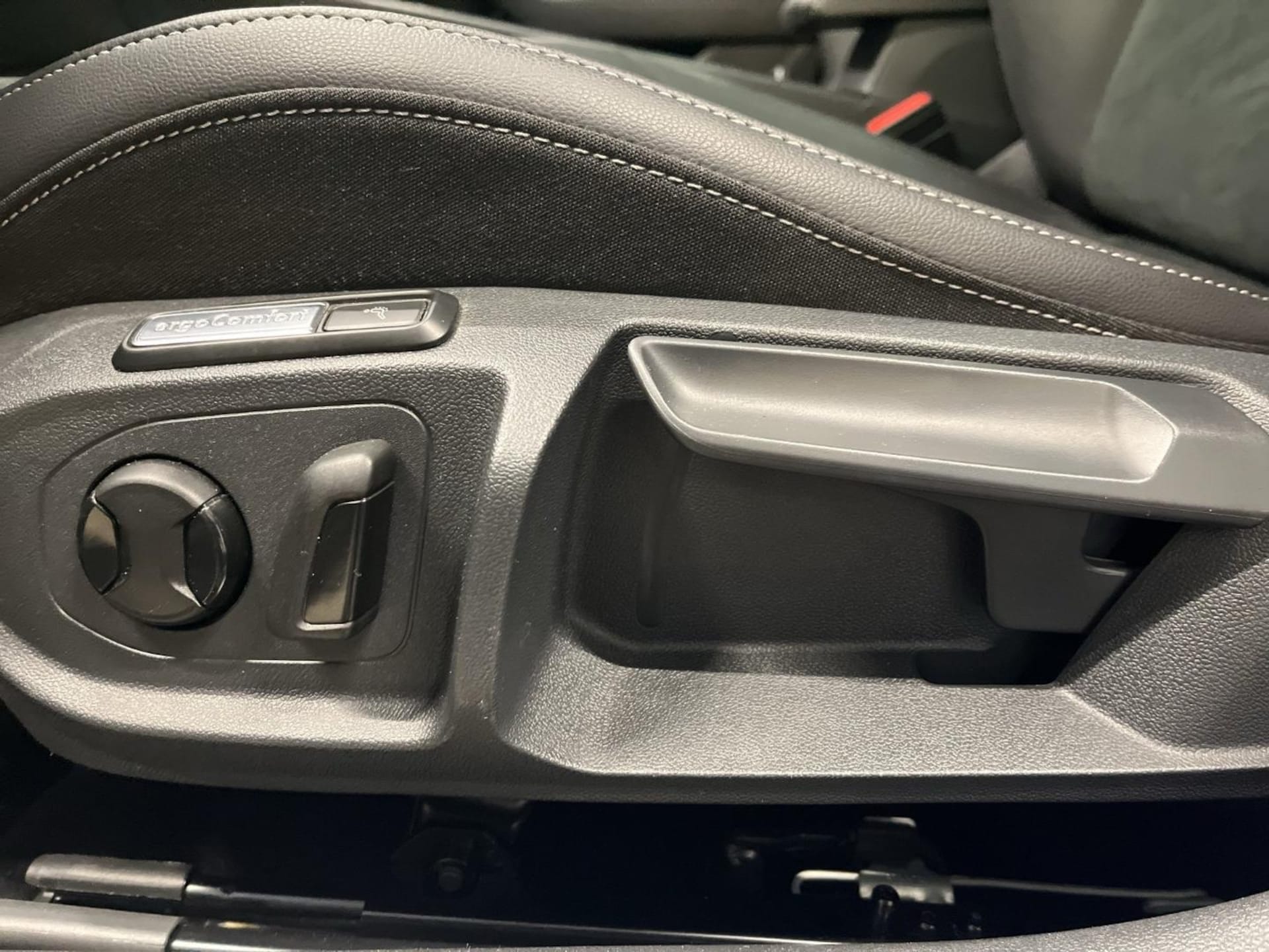 Volkswagen Arteon Shooting Brake R-Line