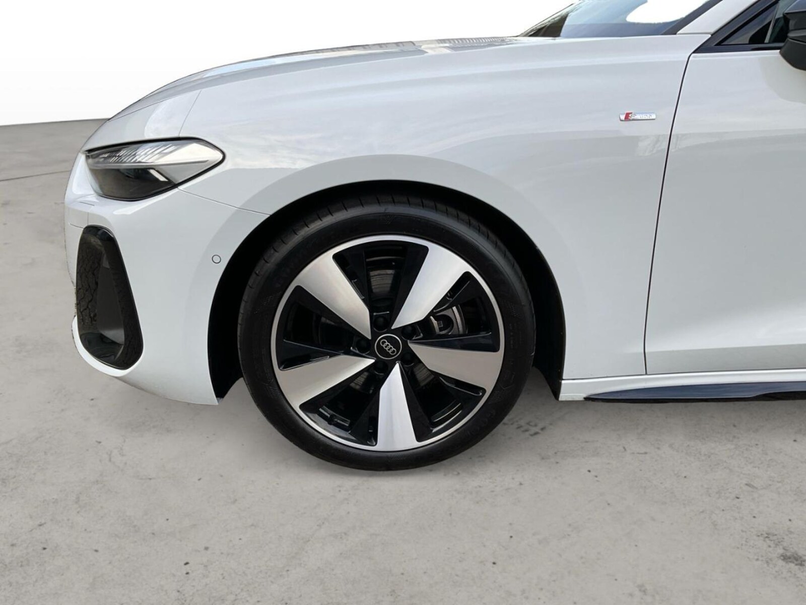 Audi A5 Avant – Bild 14