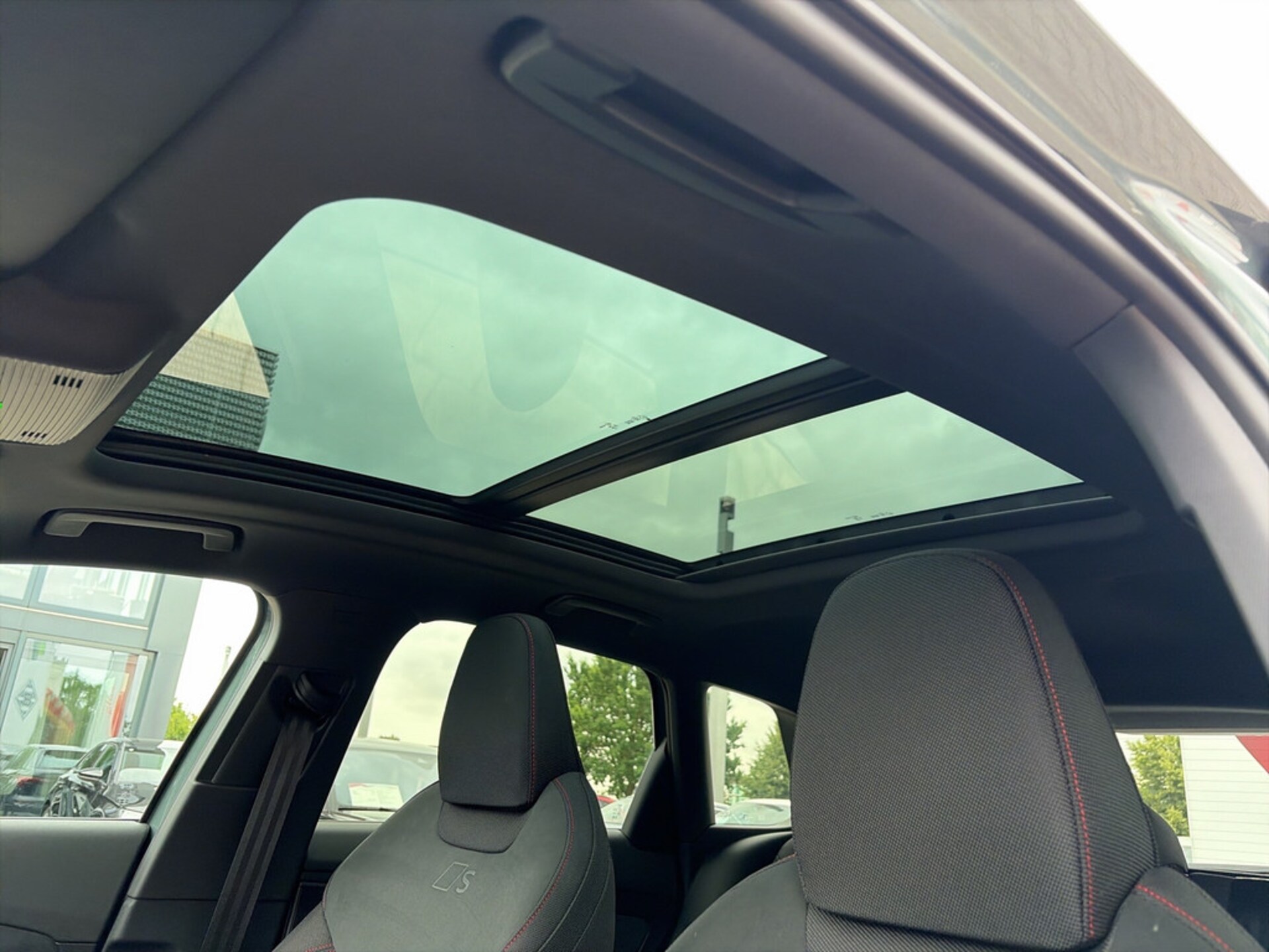Audi Q3 SUV