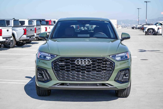 2023 Audi Q5 Sportback