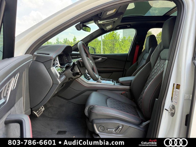 2026 Audi Q7 Prestige - Photo 22