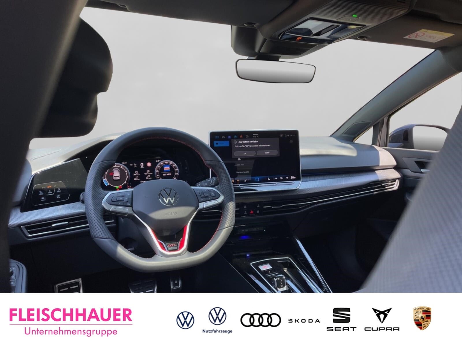 Volkswagen Golf – Bild 12