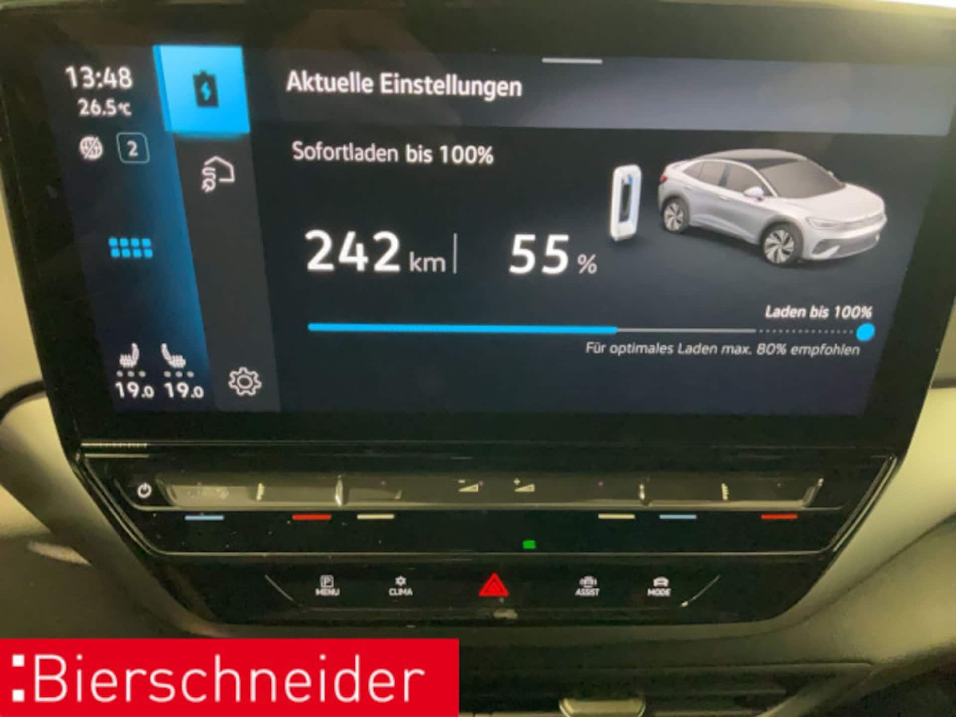 Volkswagen ID.5 Pro Performance