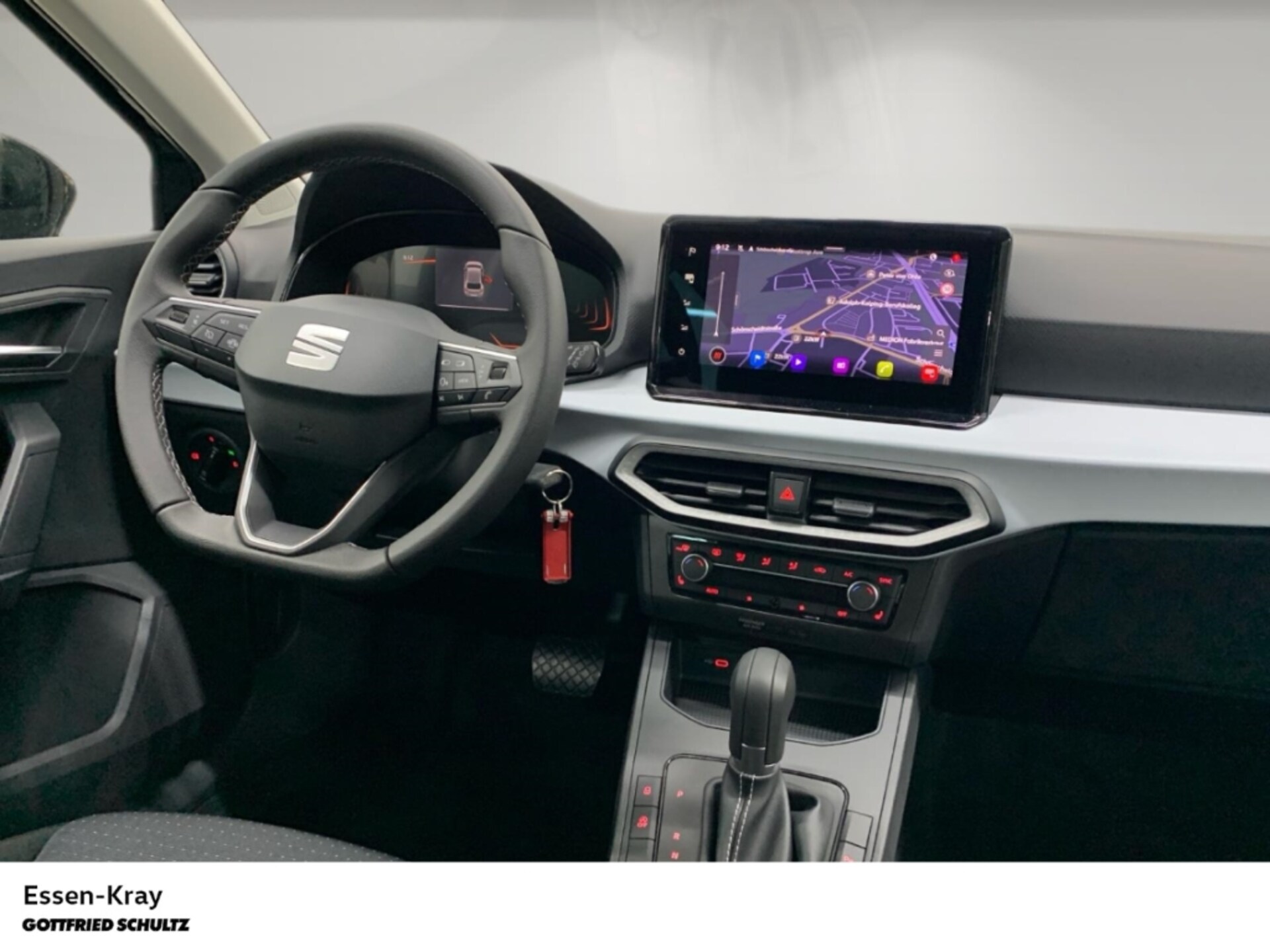 SEAT Ibiza Style