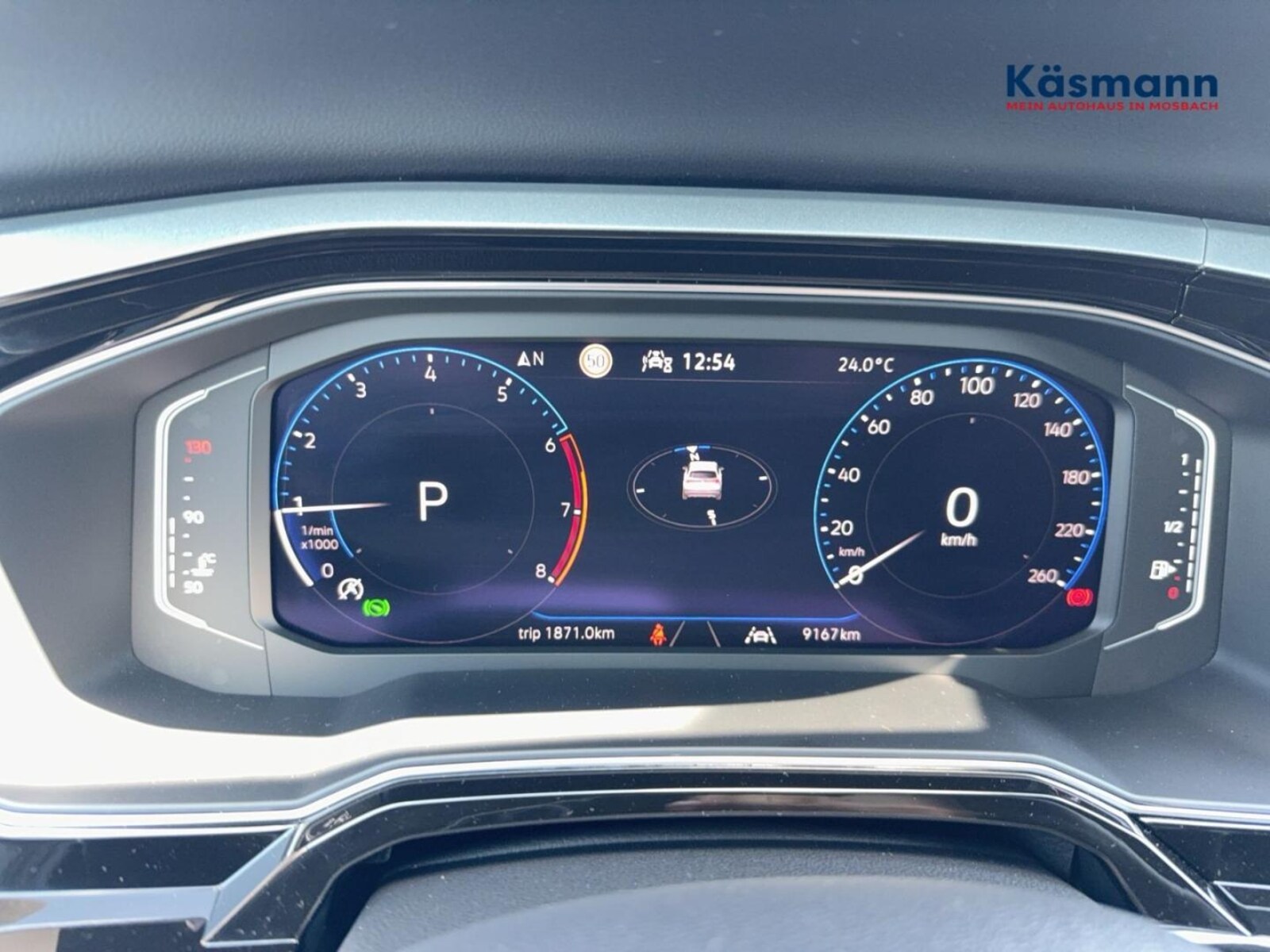 Volkswagen Taigo – Bild 11