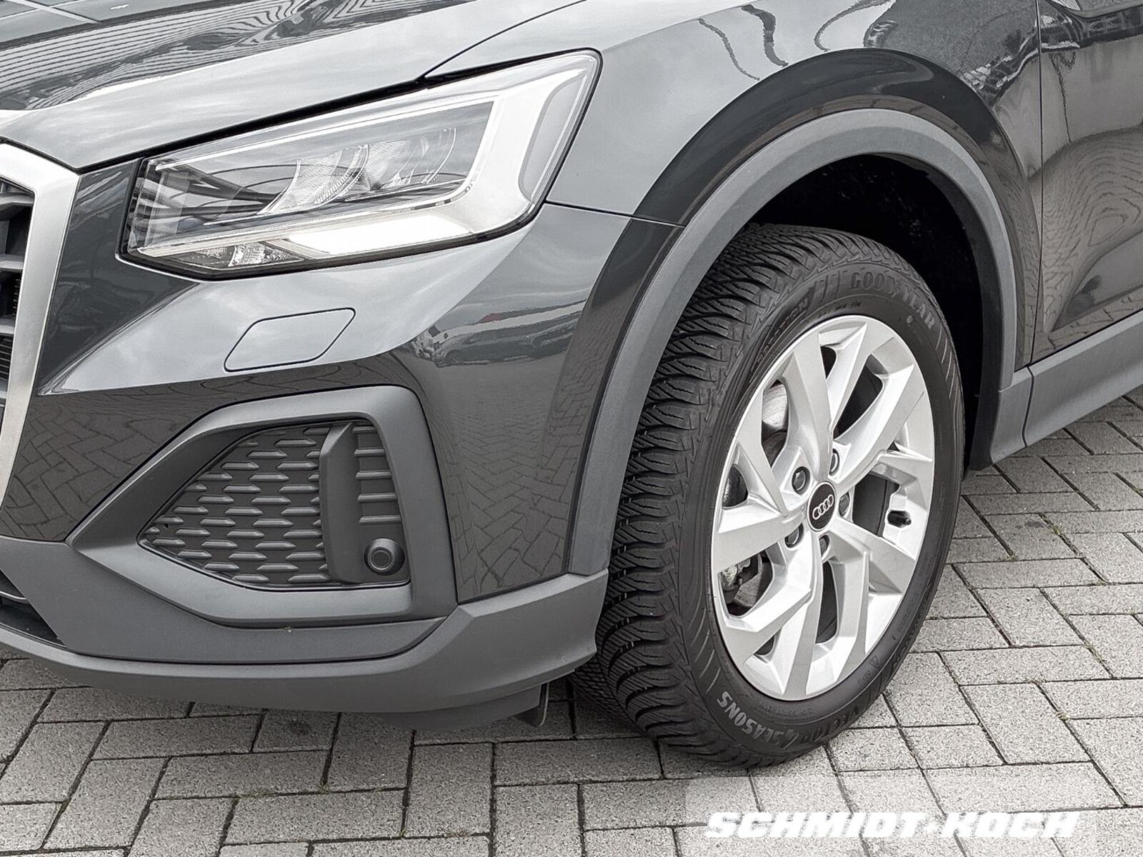 Audi Q2 – Bild 7