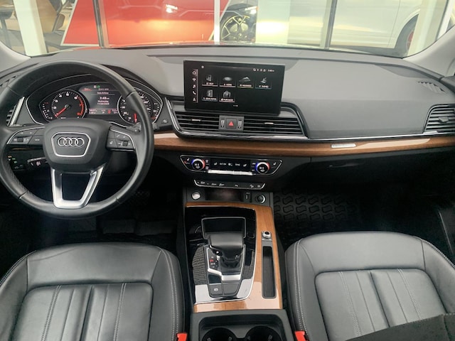 2023 Audi Q5 Premium - Photo 14