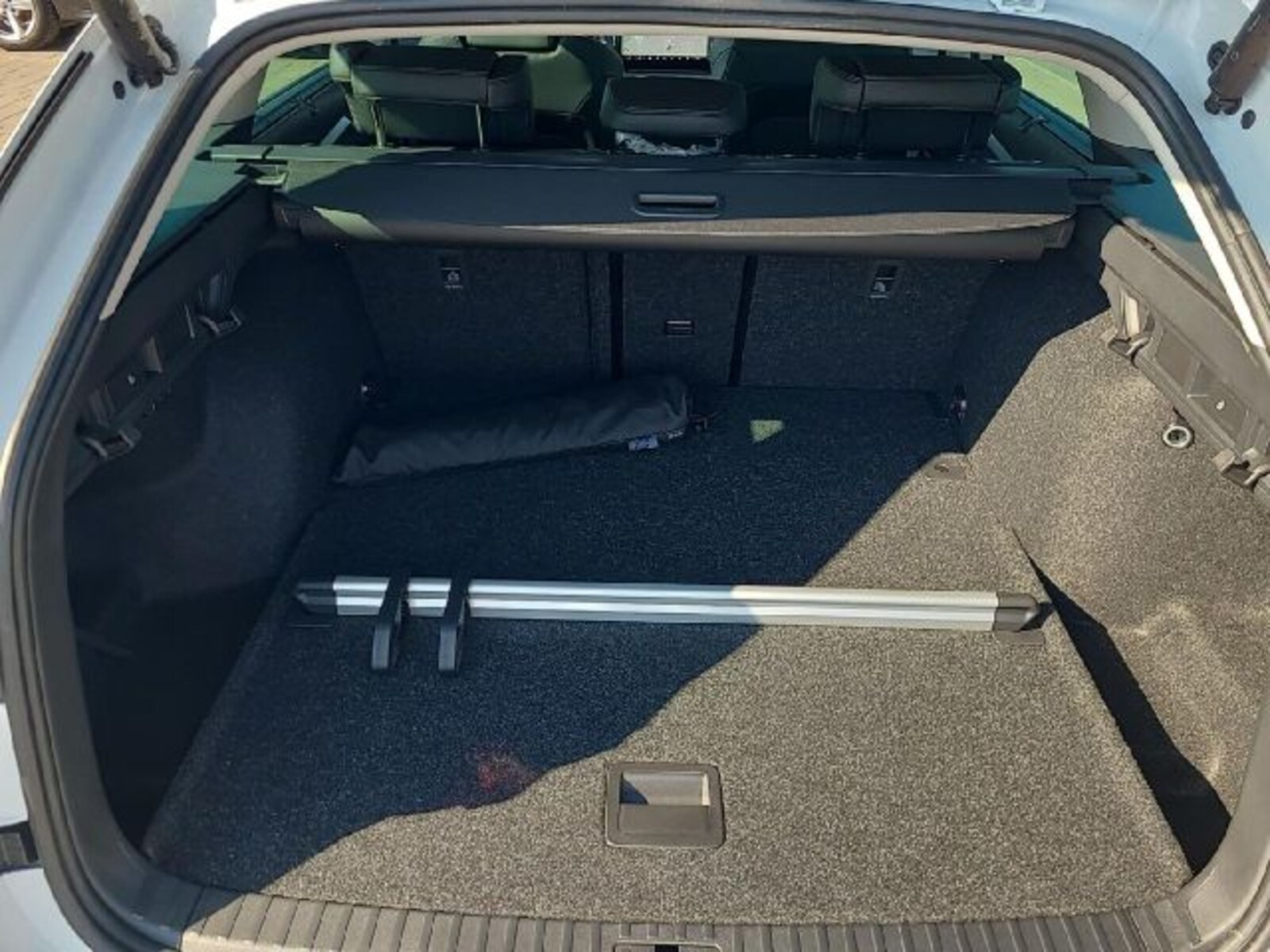 Škoda Octavia Combi – Bild 12