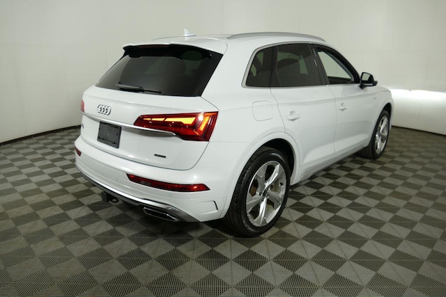 2022 Audi Q5