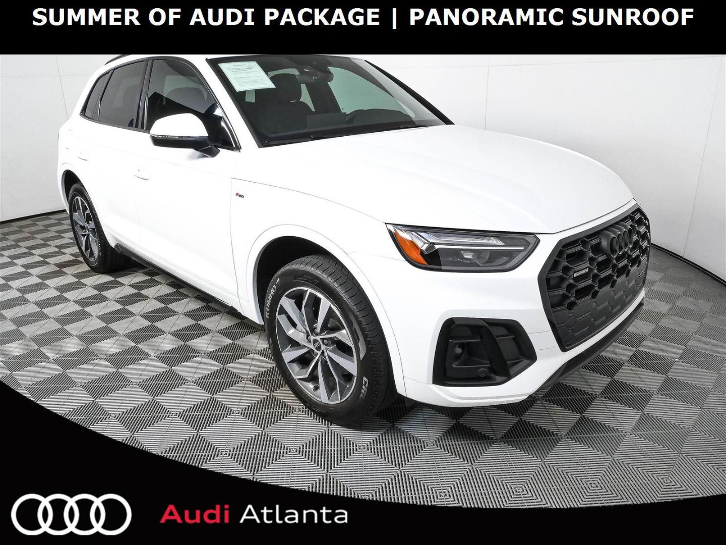 2024 Audi Q5