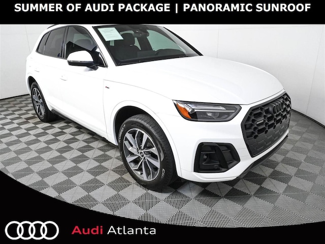 2024 Audi Q5