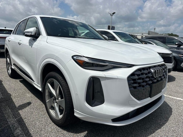 Photo of 2026 Audi Q5