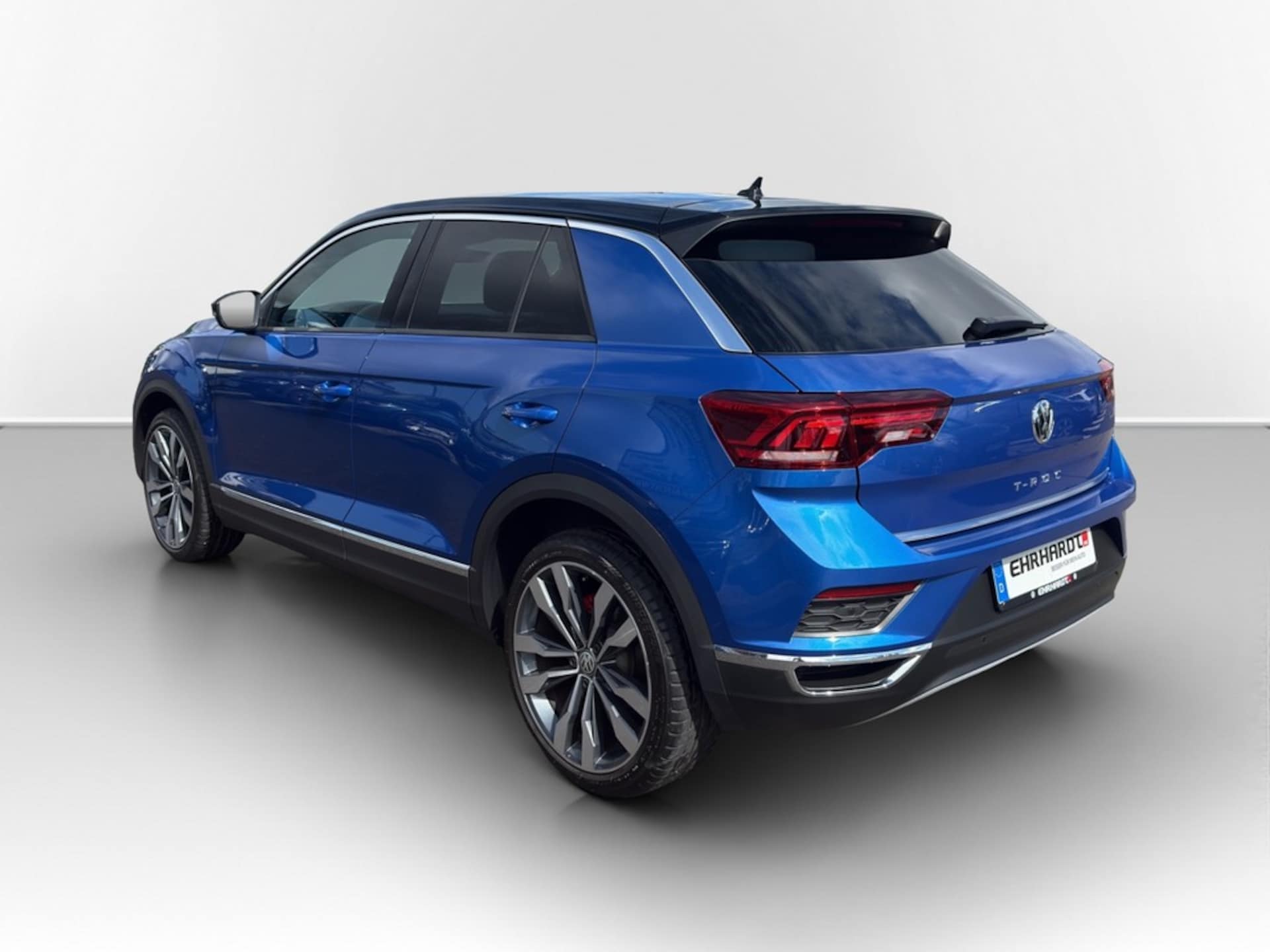 Volkswagen T-Roc Sport