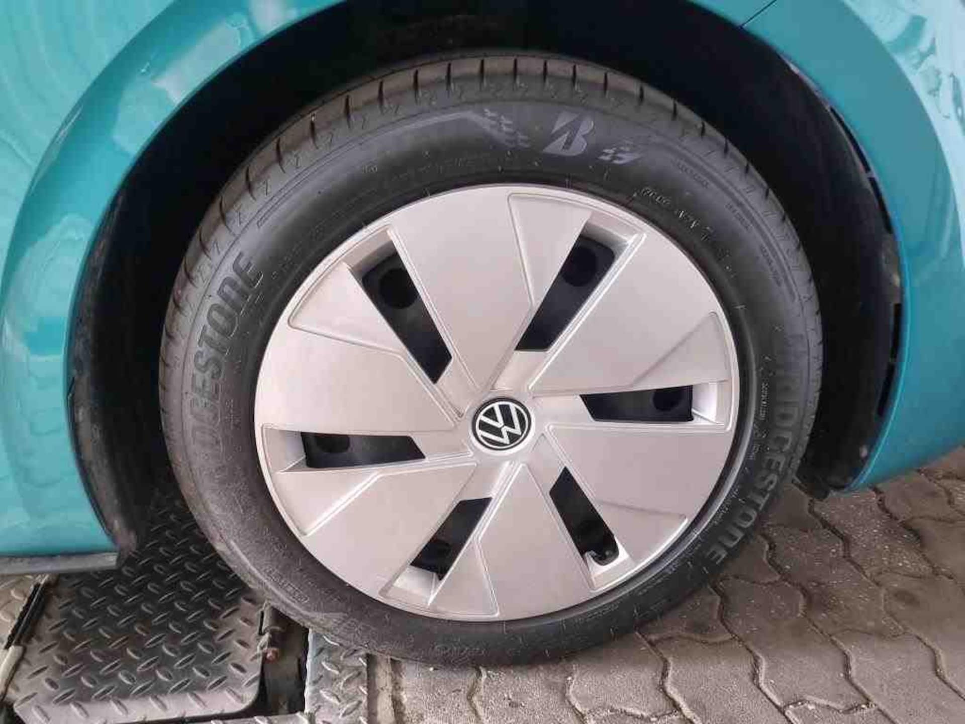 Volkswagen ID.3 Pure Performance