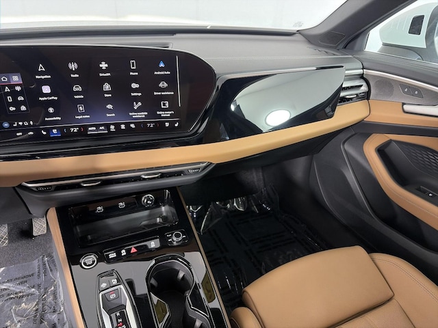 2025 Audi A5 Sedan