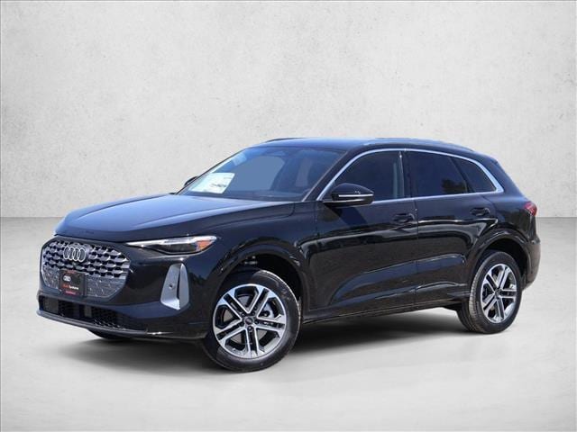 Photo of 2026 Audi Q5