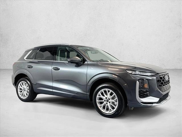 2026 Audi Q3 SUV