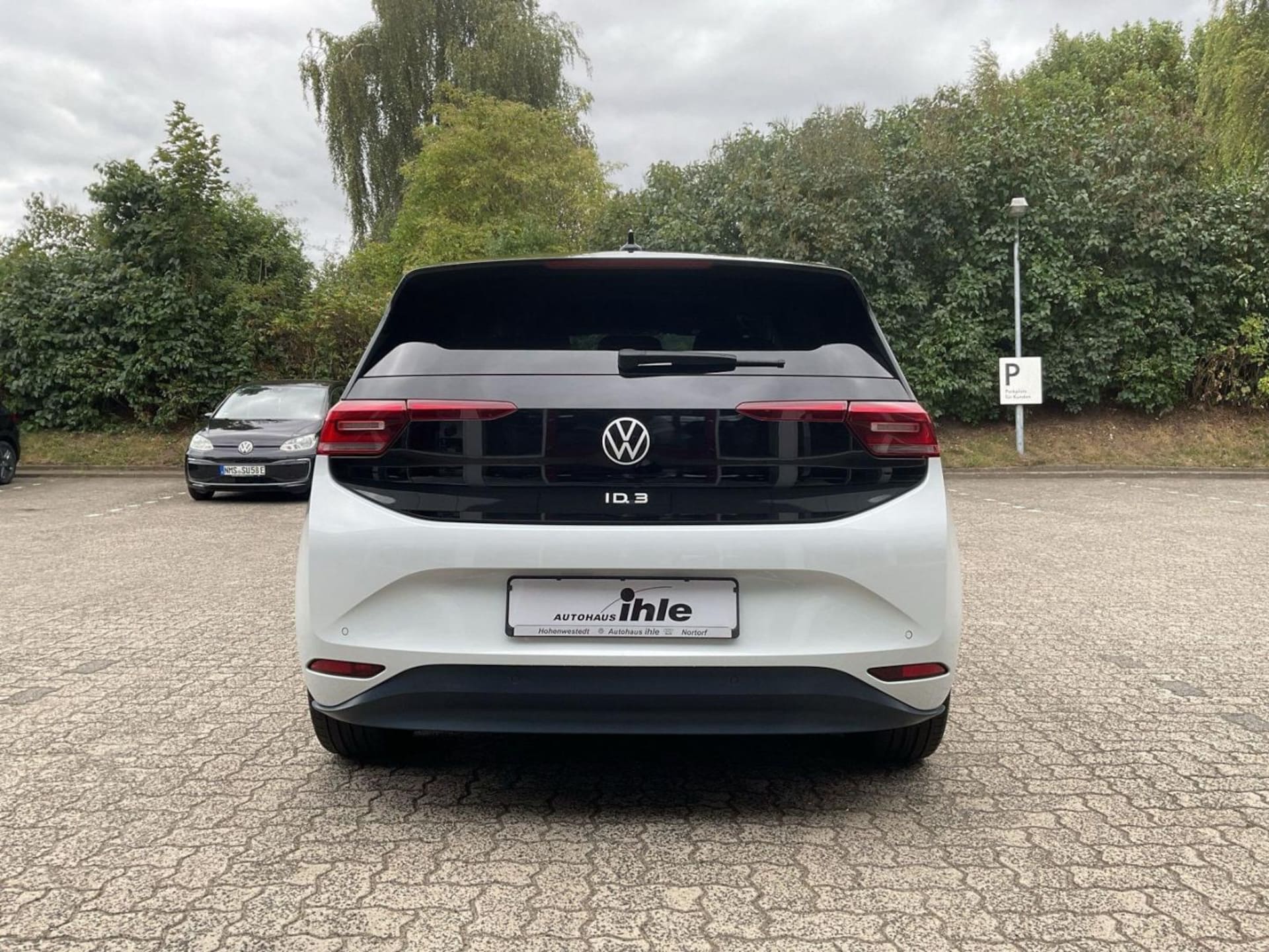 Volkswagen ID.3 1st Max