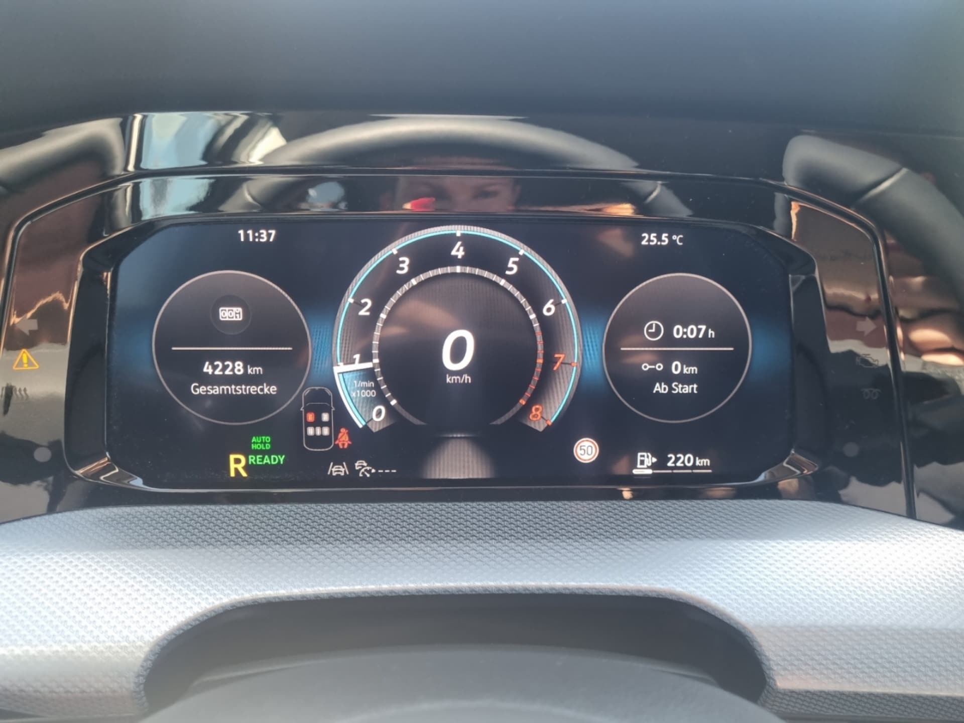 Volkswagen Golf ENERGY