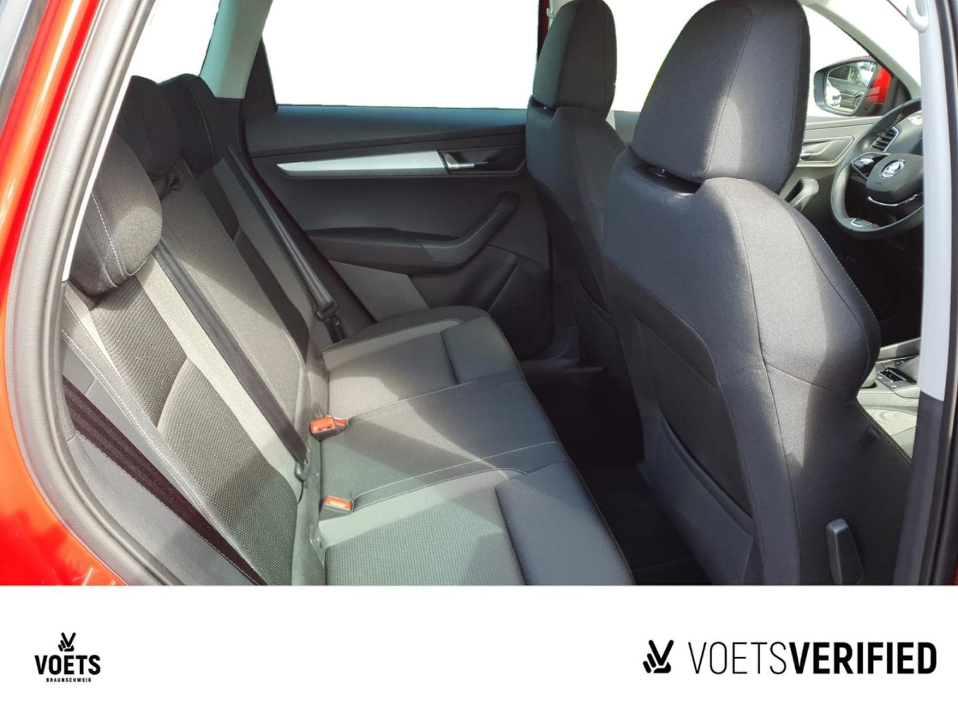 Skoda Karoq Ambition