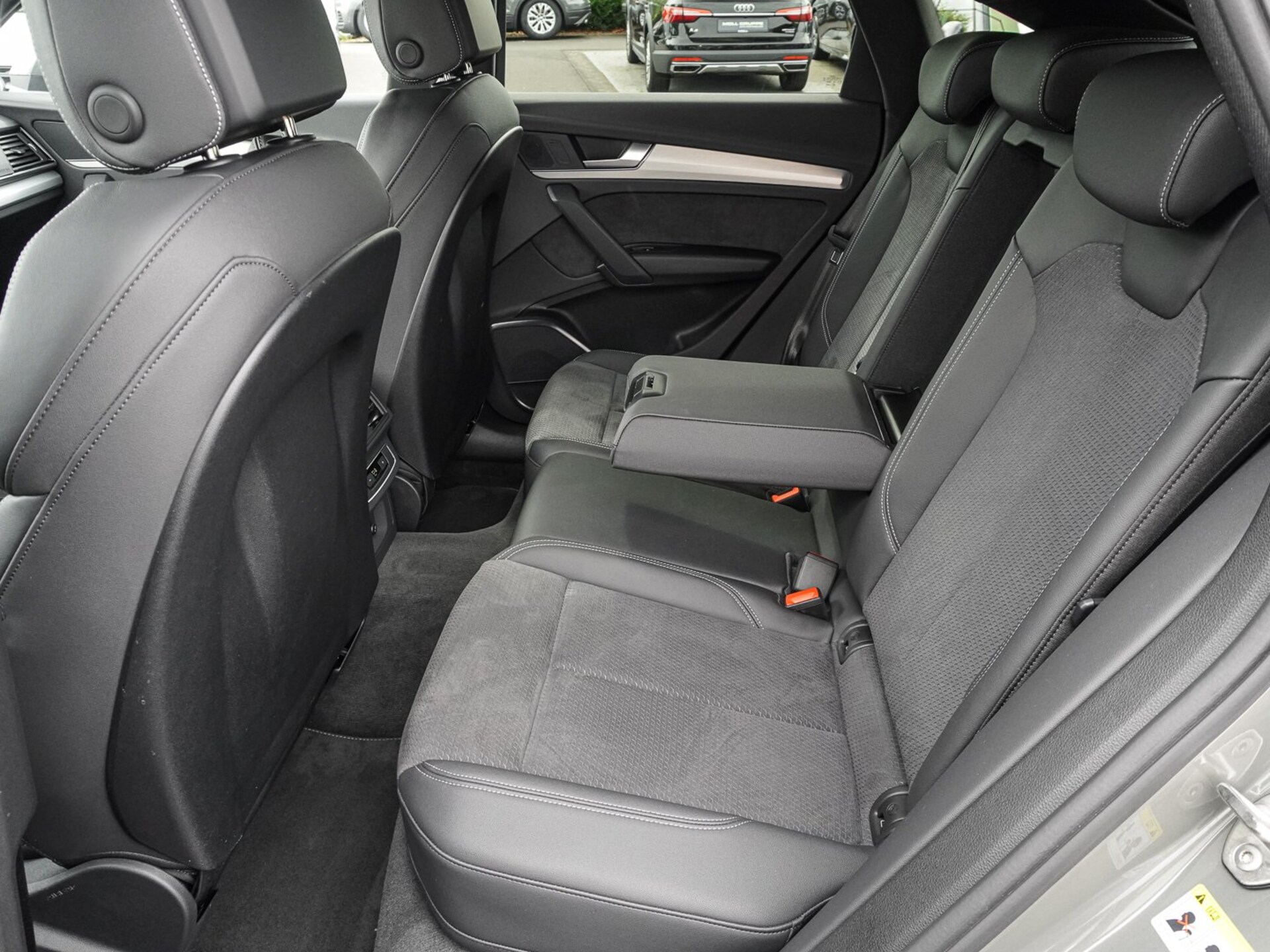 Audi Q5 Sportback S line