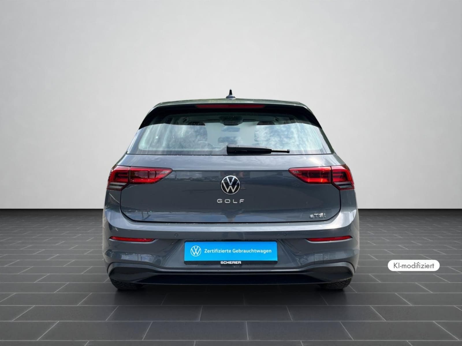 Volkswagen Golf – Bild 6