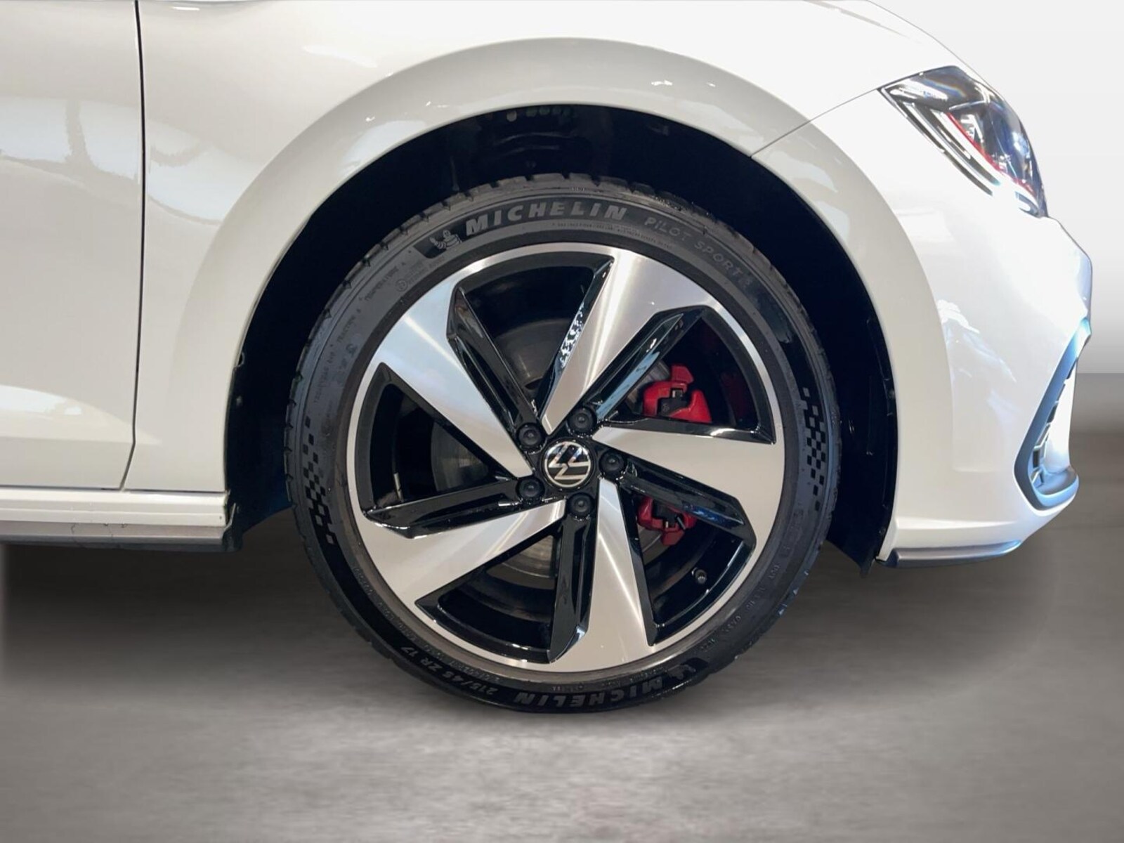 Volkswagen Polo – Bild 6