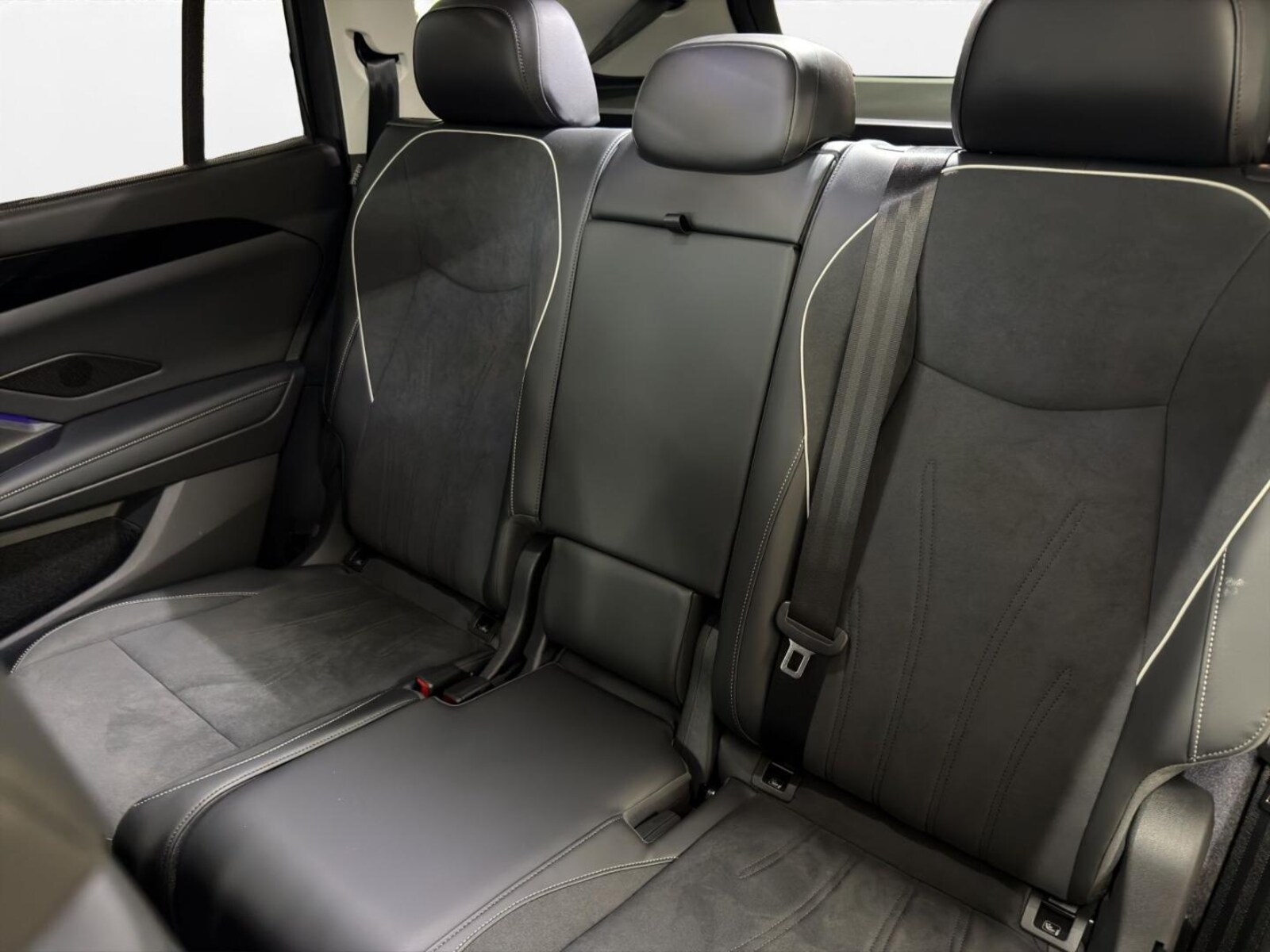 Volkswagen Tayron – Bild 18