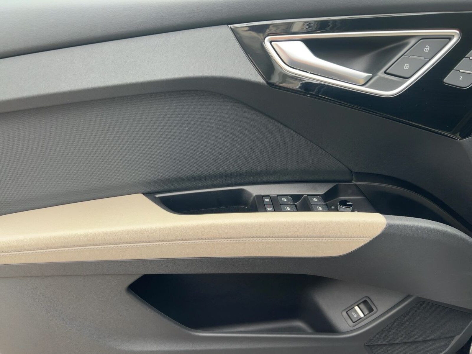 Audi Q4 e-tron – Bild 12