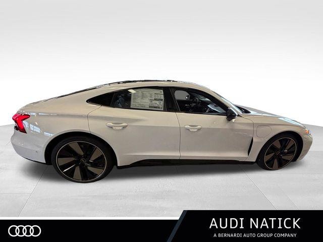 2026 Audi S e-tron GT Prestige - Photo 6