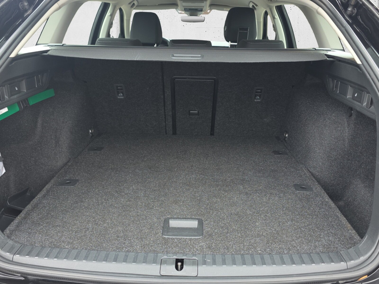 Škoda Octavia Combi – Bild 20