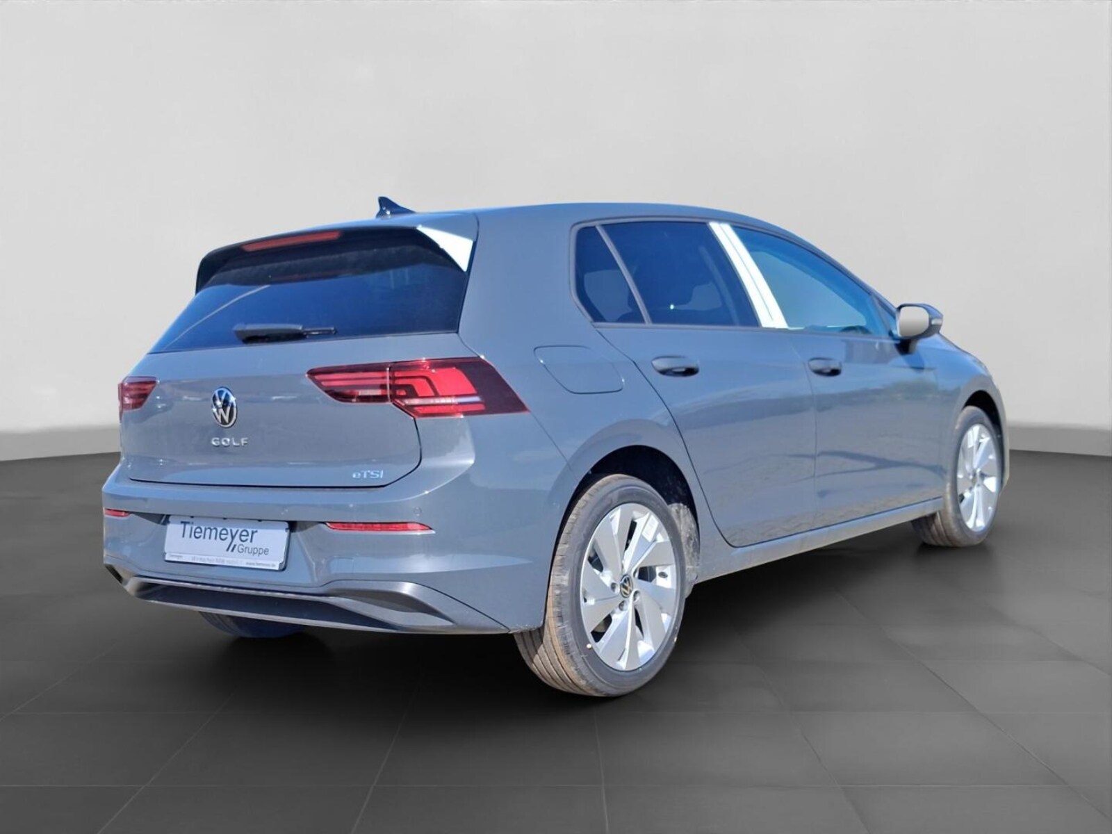Volkswagen Golf – Bild 3