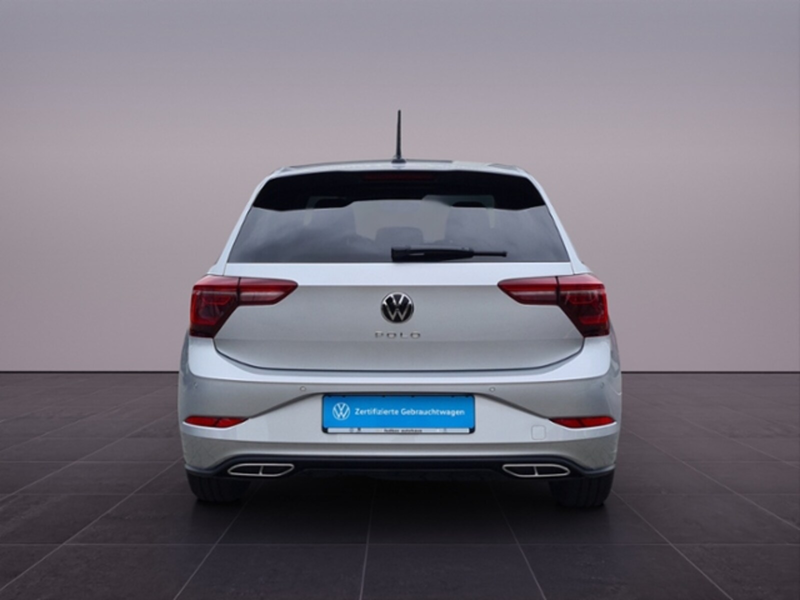 Volkswagen Polo – Bild 6