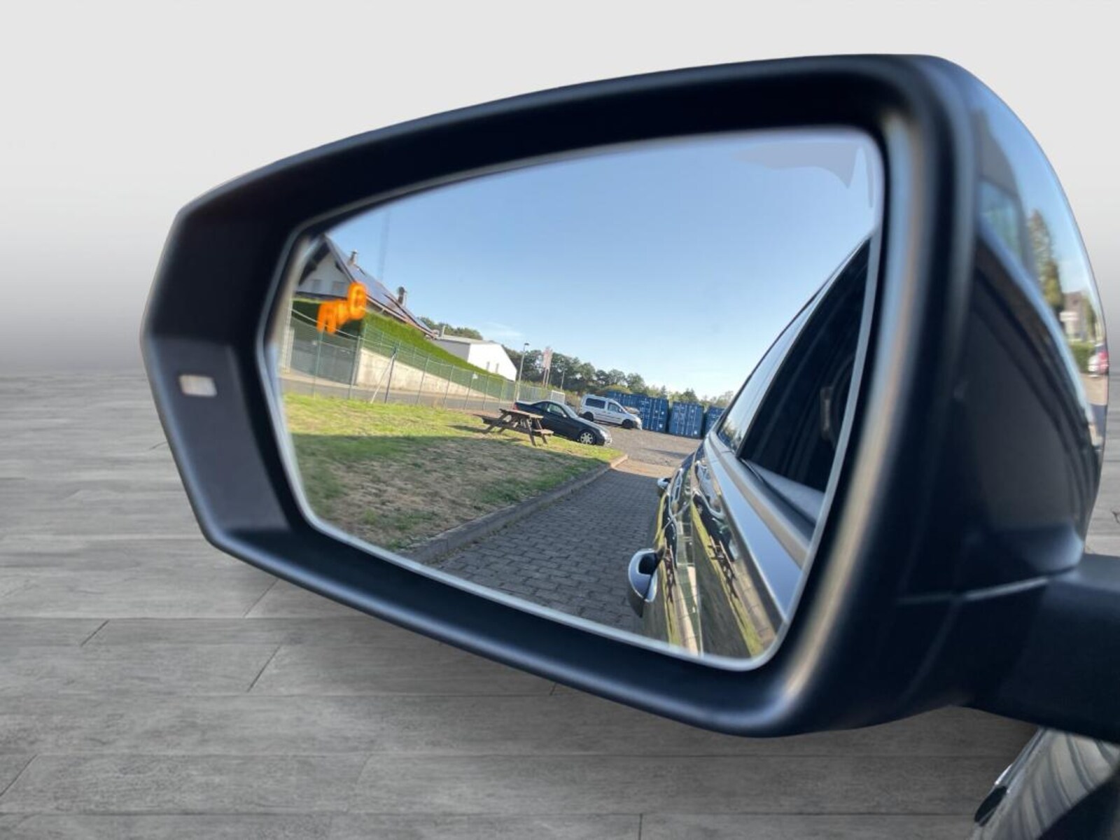 Volkswagen Polo – Bild 12