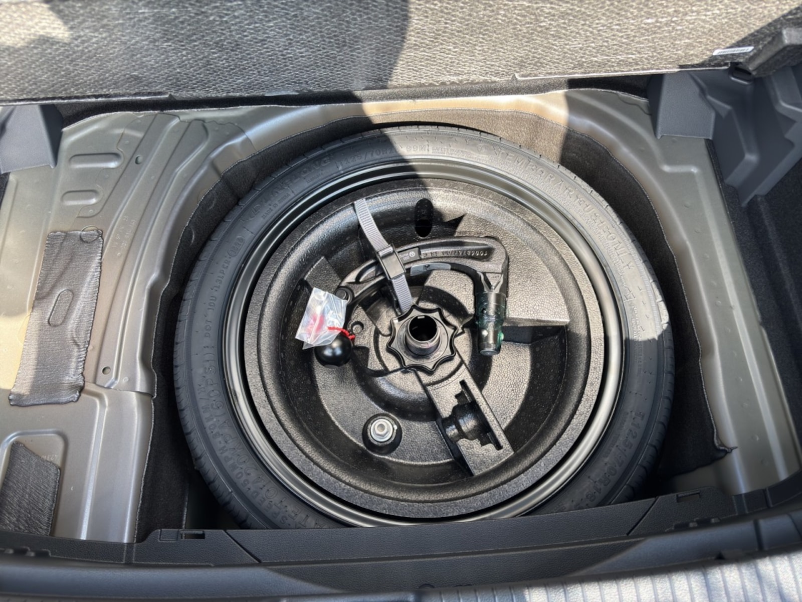 Volkswagen T-Cross – Bild 14