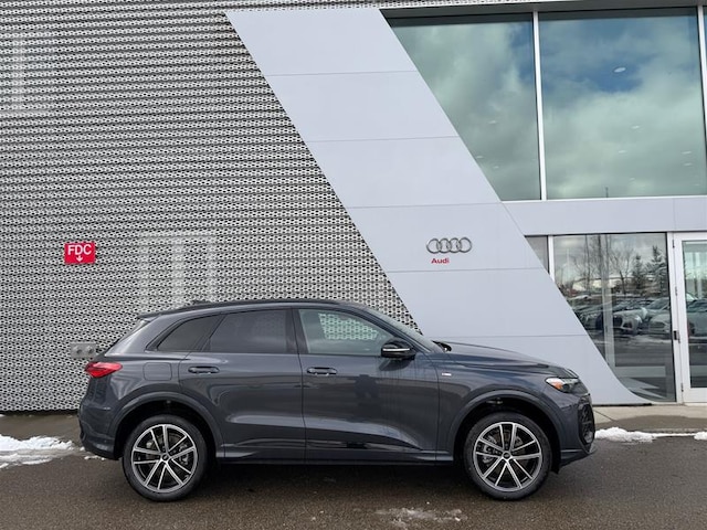 Photo of 2025 Audi Q5 