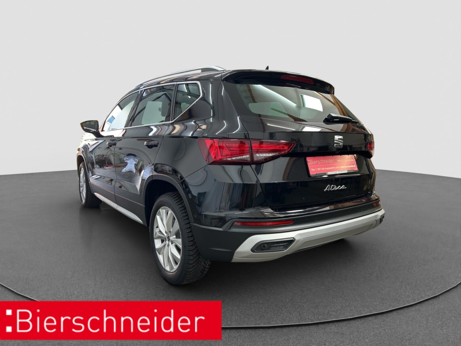 SEAT Ateca – Bild 8
