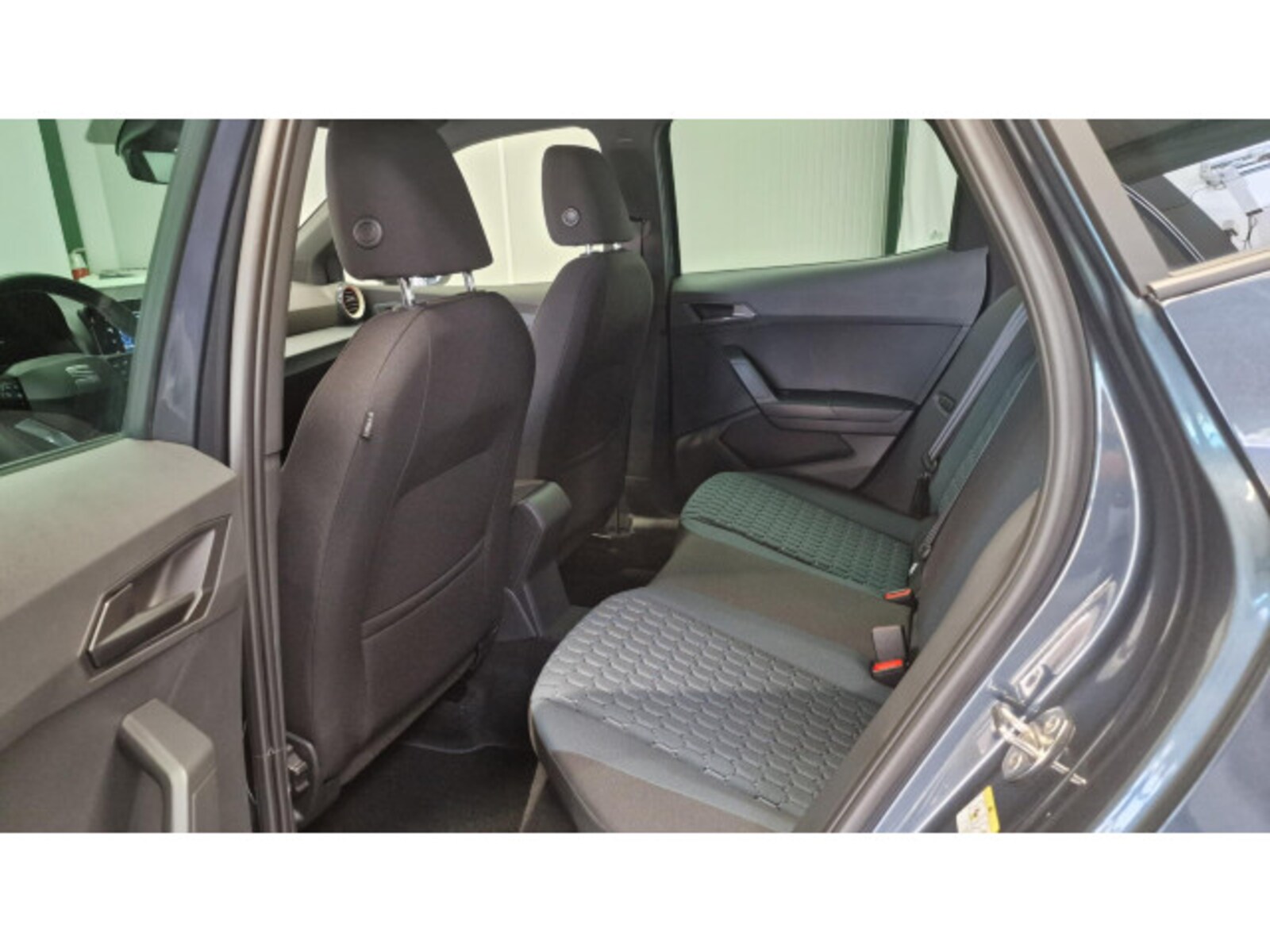 SEAT Arona – Bild 13