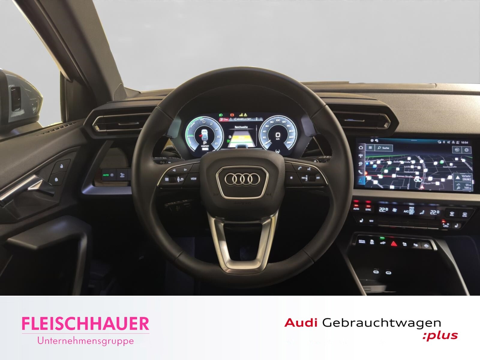 Audi A3 Sportback – Bild 11