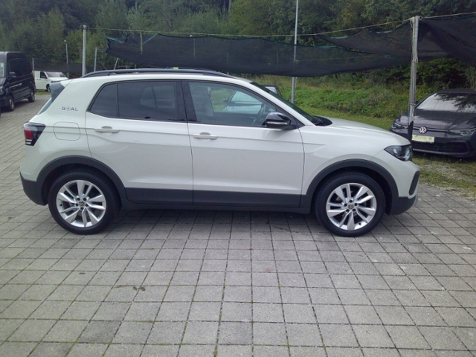 Volkswagen T-Cross – Bild 4