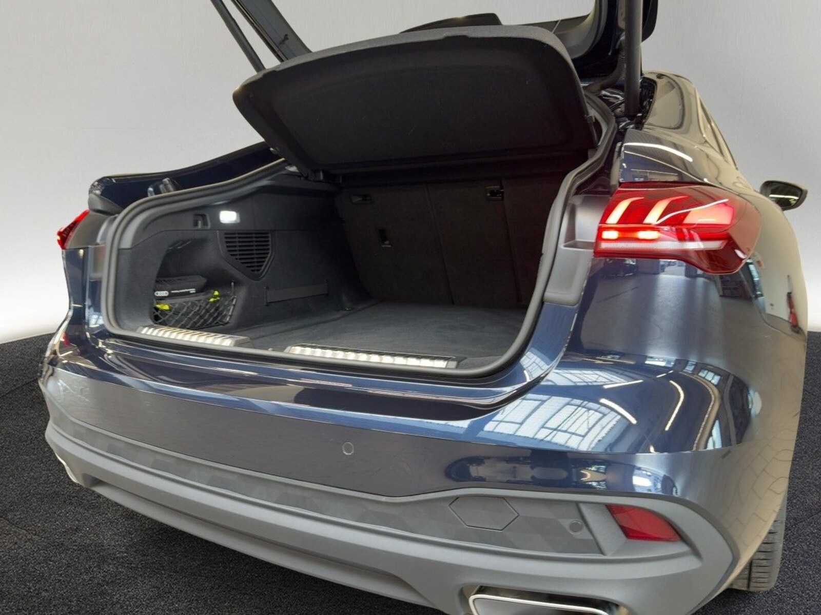 Audi A5 Limousine – Bild 7